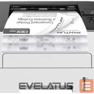 Printer PANTUM  Printer P3010DW Mono, Laser, A4, Wi-Fi 