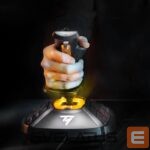 Muu arvutitarvik THRUSTMASTER  Joystick T 16000M FCS Black 