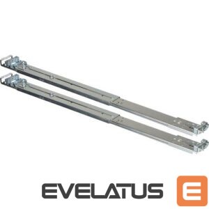 Zibatmiņa QNAP  Rack Slide Rail Kit RAIL-B02 