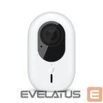 Webcam UBIQUITI  Camera G4 Instant 5 MP, IPX5, IK04, 	H.264, White 