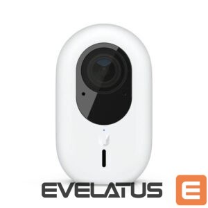 Veebikaamera UBIQUITI  Camera G4 Instant 5 MP, IPX5, IK04, 	H.264, White 
