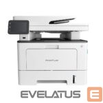 Принтер PANTUM  Multifunctional Printer BM5100FDW Mono, Laser, A4, Wi-Fi 
