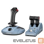 Muu arvutitarvik THRUSTMASTER  Joystick TCA Ofiicer Pack Airbus Edition 
