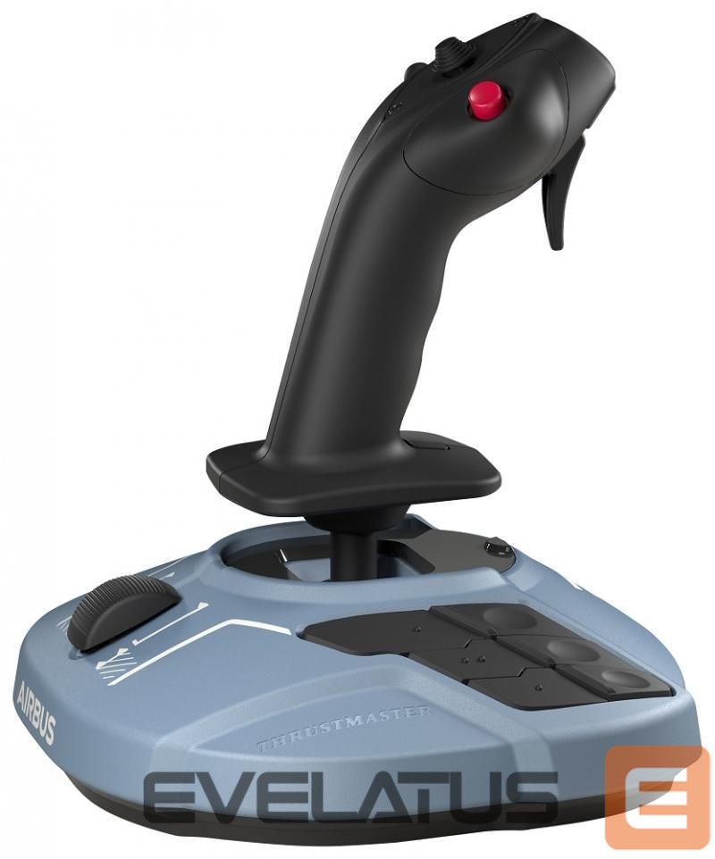 Muu arvutitarvik THRUSTMASTER Joystick TCA Sidestick Airbus Edition