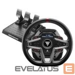 Muu arvutitarvik THRUSTMASTER  Steering Wheel T248X Black 