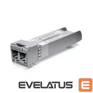 Server - Other Accessories UBIQUITI  Optical Module Multi-Mode 2-PACK  UACC-OM-MM-10G-D-2 Multi-Mode Fiber, 2 x LC SFP+ Connectors, Wavelength 850 nm, Maximum transfer distance 300 m 