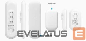 Maršrutizatoriai UBIQUITI  NanoStation 5AC Loco 