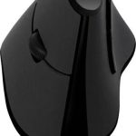 Computer mouse Logilink  Ergonomic Vertical Mouse ID0158 Wired, Black 