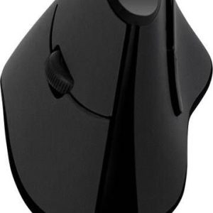 Arvutihiir Logilink  Ergonomic Vertical Mouse ID0158 Wired, Black 