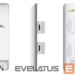 Server – muud tarvikud UBIQUITI  UBI NSM5 NanoStation M5 