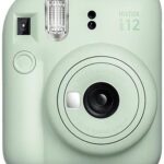 Digitaalne kaamera FUJIFILM  Instax mini 12 Instant camera, Mint Green 