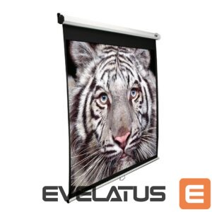 Projektori ekraan Elite Screens  Manual Series M120XWV2 Diagonal 120 