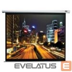 Projektori ekraan Elite Screens  Spectrum Series Electric120V Diagonal 120 