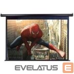 Экран для проекторов Elite Screens  Spectrum Series Electric125H Diagonal 125 
