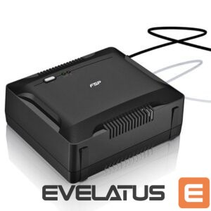 Serveri FSP  Nano 600 600 VA, 360 W, 270 V, 220 V 