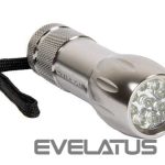 Electrical goods Camelion  Torch CT4004 9 LED 