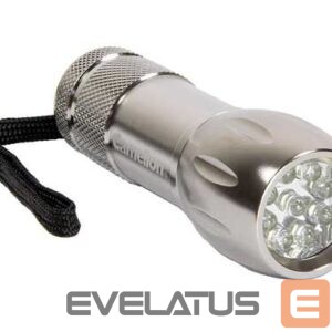Electrical goods Camelion  Torch CT4004 9 LED 