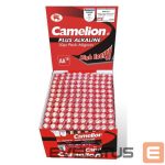 Cita datorprece Camelion  LR6-SP10 AA/LR6, 2700 mAh, Plus Alkaline, 240 pc(s) 