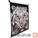 Screen for projectors Elite Screens  Manual Series M150XWV2 Diagonal 150 