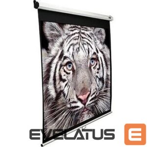 Projektori ekraan Elite Screens  Manual Series M135XWH2 Diagonal 135 