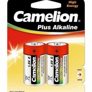 Other Computer Accessory Camelion  C/LR14, Plus Alkaline LR14, 2 pc(s) 