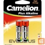 Other Computer Accessory Camelion  AA/LR6, Plus Alkaline, 2 pc(s) 