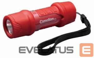 Electrical goods Camelion  Torch HP7011 LED, 40 lm, Waterproof, shockproof 