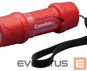 Electrical goods Camelion  Torch HP7011 LED, 40 lm, Waterproof, shockproof 