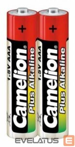 Other Computer Accessory Camelion  LR03-SP2 AAA/LR03, Plus Alkaline, 2 pc(s) 