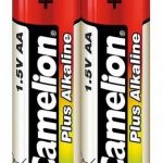 Other Computer Accessory Camelion  AA/LR6, Plus Alkaline, 2 pc(s) 