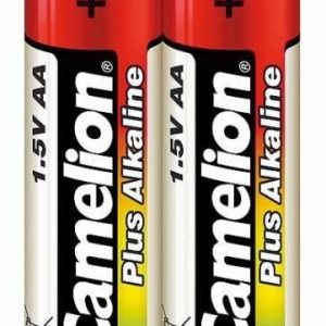 Other Computer Accessory Camelion  AA/LR6, Plus Alkaline, 2 pc(s) 