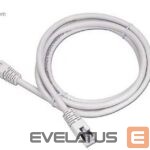 Cable Cablexpert  PP12-3M RJ-45, RJ-45, 3 m, Beige 