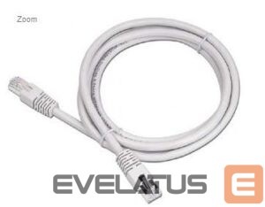 Cable Cablexpert  PP12-3M RJ-45, RJ-45, 3 m, Beige 