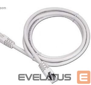 Cable Cablexpert  PP12-3M RJ-45, RJ-45, 3 m, Beige 