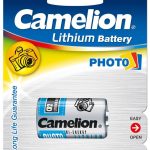 Other Computer Accessory Camelion  CR2-BP1R CR2, 850 mAh, Lithium, 1 pc(s) 