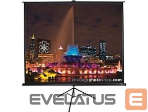 Screen for projectors Elite Screens  Tripod Series T119UWS1 Diagonal 119 