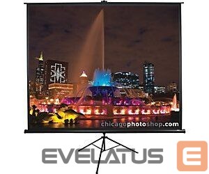 Projektori ekraan Elite Screens  Tripod Series T119UWS1 Diagonal 119 