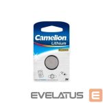 Другой аксессуар для компьютера Camelion  CR2330, Lithium, 1 pc(s) 