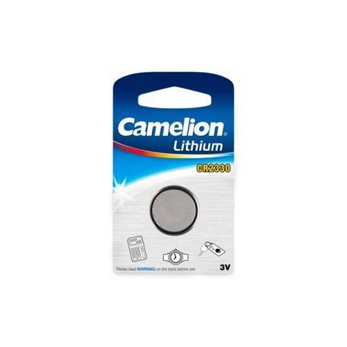 Other Computer Accessory Camelion CR2330, Lithium, 1 pc(s)