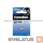 Muu arvutitarvik Camelion  PQ-136 CR1225, Lithium, 1 pc(s) 