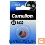 Other Computer Accessory Camelion  CR1632-BP1  CR1632, Lithium, 1 pc(s) 