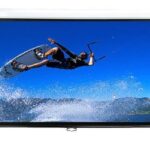 Экран для проекторов Elite Screens  Manual Series M100XWH Diagonal 100 