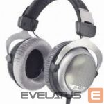 Wireless headphones Beyerdynamic  DT 880, 600 Ohm Silver Black