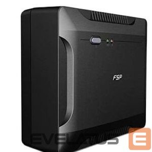 Servers FSP  Nano 800 800 VA, 480 W, 270 V, 220/ 230/ 240 VAC V 