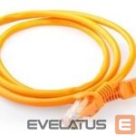 Kabelis Cablexpert  26GEMPP1205MO 0.5 ", Orange 