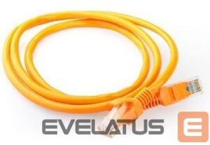 Kabelis Cablexpert  26GEMPP1205MO 0.5 ", Orange 