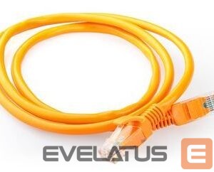 Cable Cablexpert  26GEMPP1205MO 0.5 ", Orange 