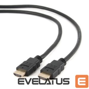 Monitor accessory Cablexpert  CC-HDMI4L-6 HDMI to HDMI, 1.8 m 