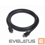 Аксессуар для мониторов Cablexpert  3m m, HDMI-HDMI cable 