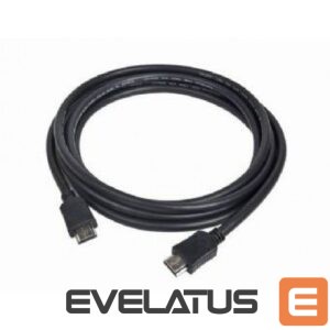 Monitor accessory Cablexpert  3m m, HDMI-HDMI cable 